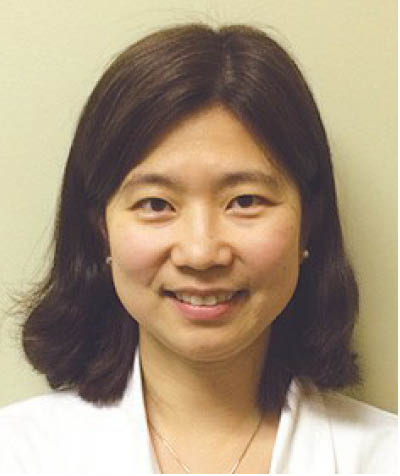 Yaling (Maggie) Shen